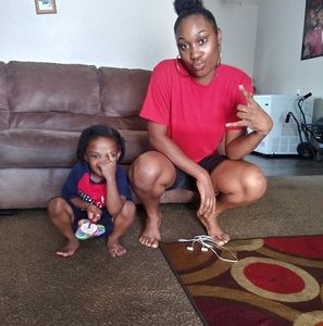 Meet your Posher, Taliyah